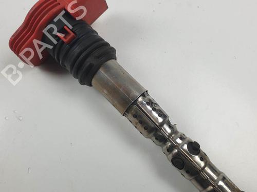Used Ignition coil Ignition coil AUDI A6 C5 (4B2, 4B4) 3.0 (220 hp) 25887774 25887774