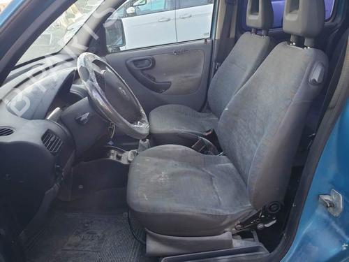 Left front window switch OPEL COMBO Box Body/MPV 1.7 DTI 16V | BP20101911I27 - Image 19