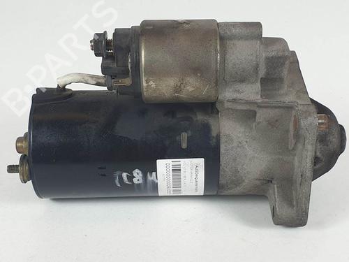 Starter VOLVO S60 I (384) D5 | BP13746830M8 - Image 7