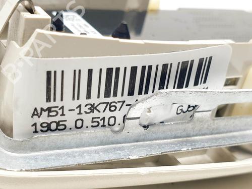 Interior roof light FORD FOCUS III 1.0 EcoBoost | BP25258087I8 - Image 2