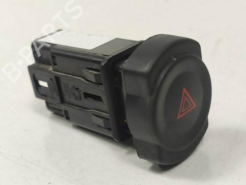 Used Warning switch Warning switch DACIA SANDERO II 1.2 (75 hp) 9539026 9539026
