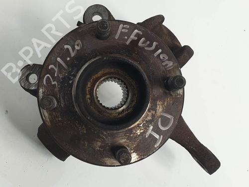 Used Left front steering knuckle Left front steering knuckle 6849215 6849215