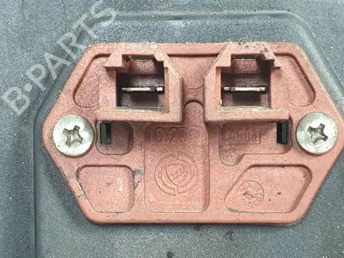 Radiator fan ALFA ROMEO 159 (939_) 1.9 JTDM 16V (939AXC1B, 939AXC12) | BP6857722M35 
