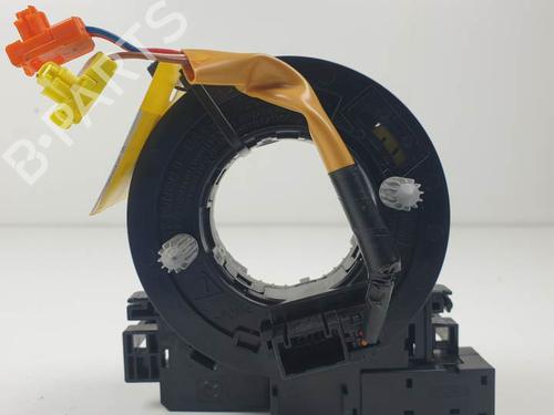 Kontaktrulle Airbag MAZDA CX-5 (KE, GH) 2.0 (KEEFW) (165 hp) 24340642