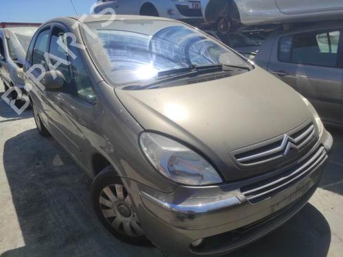 Module électronique CITROËN XSARA PICASSO (N68) 1.6 HDi | BP29219115M83 