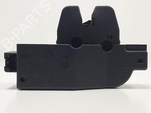 Tailgate lock PEUGEOT 307 (3A/C) 1.6 16V | BP18119861C101 