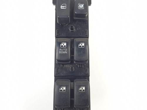 Used Left front window switch KIA RIO II (JB) 1.5 CRDi (110 hp) 21123301