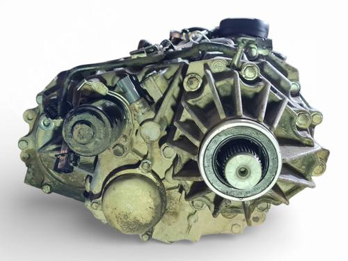Gearbox NISSAN PATHFINDER III (R51) 2.5 dCi 4WD | BP37600940M3 - Image 4
