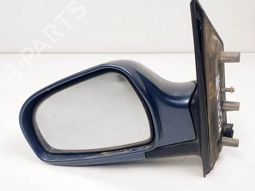 Left mirror HYUNDAI MATRIX (FC) 1.5 CRDi | BP16272984C26 