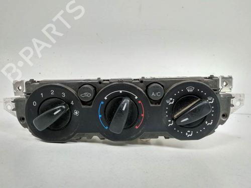 Used Climate control Climate control FORD FOCUS II Turnier (DA_, FFS, DS) 1.6 TDCi (109 hp) 7264252 7264252