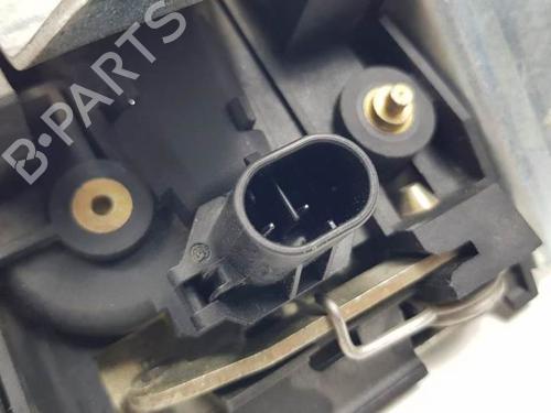 Tailgate lock MERCEDES-BENZ M-CLASS (W163) ML 400 CDI (163.128) | BP19137446C101 