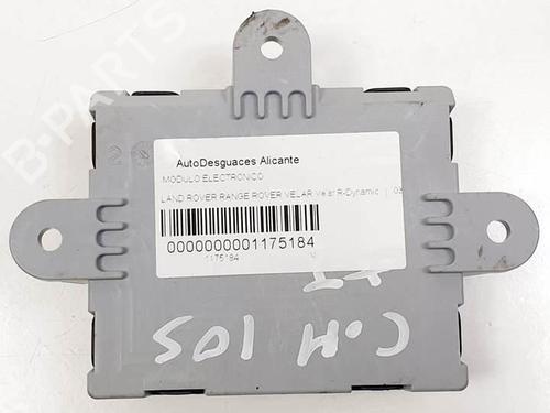 Electronic module SEAT LEON (5F1)  | BP18653270M83 