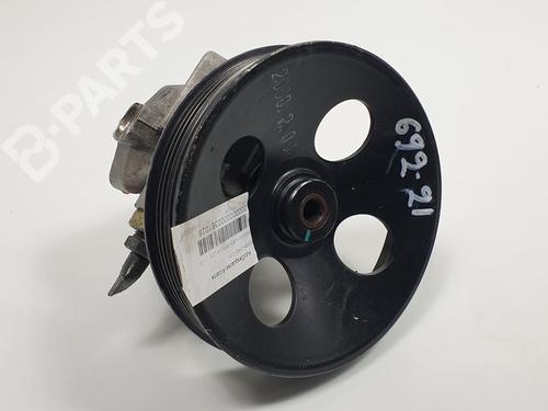 Used Steering pump Steering pump DAEWOO NUBIRA Saloon (J100) 2.0 16V (133 hp) 9586157 9586157