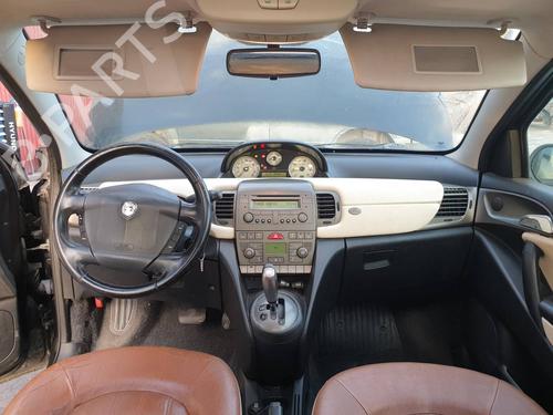 Switch LANCIA YPSILON (843_) 1.4 16V (843.AXC11, 843.AXC1B, 843.AXC1A) | BP38105496I30 - Image 14