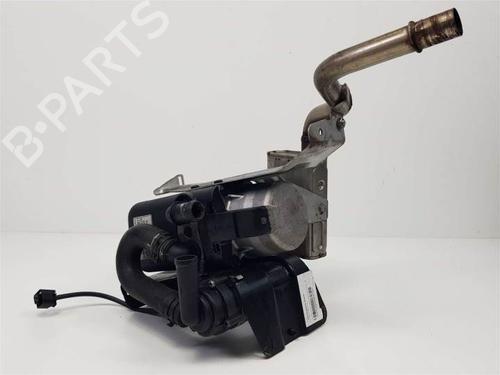 Used Heater blower motor LAND ROVER RANGE ROVER SPORT I (L320) 2.7 D 4x4 (190 hp) 10105173
