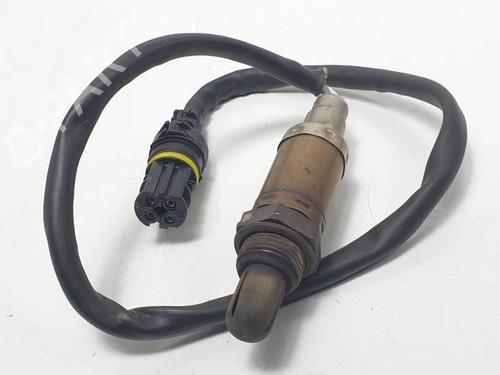 Used Electronic sensor BMW 3 Touring (E46) 325 i (192 hp) 16113314