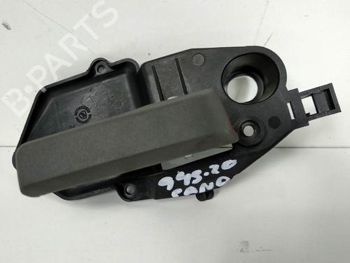 Used Rear right interior door handle Rear right interior door handle FIAT PANDA (169_) 1.3 D Multijet (169.AXC1A) (70 hp) 7230703 7230703