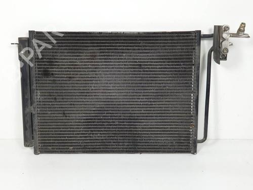 Used AC radiator BMW X5 (E53) 3.0 i (231 hp) 6850184
