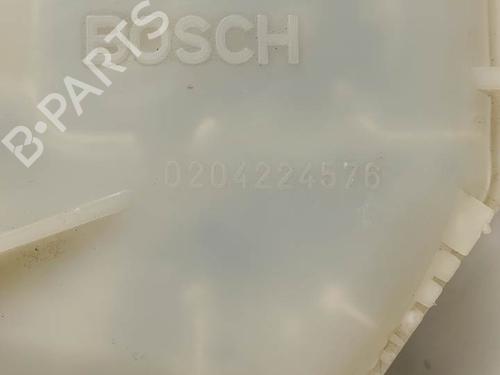 Brake master cylinder PEUGEOT 307 SW (3H) 1.6 HDI 110 | BP27525738M77 