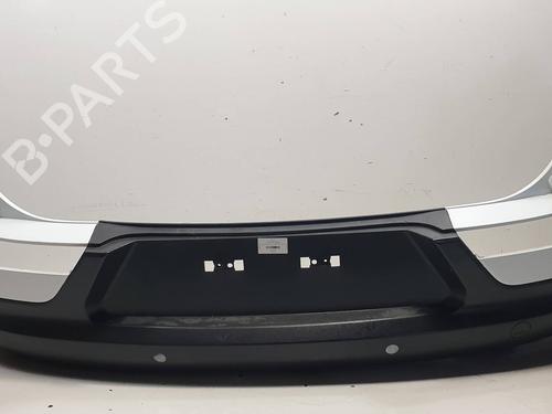 Used Rear bumper Rear bumper 36878601 36878601