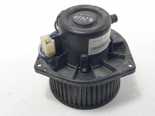Heater blower motor NISSAN VANETTE CARGO Bus (HC 23) 2.3 D | BP13960129M62 