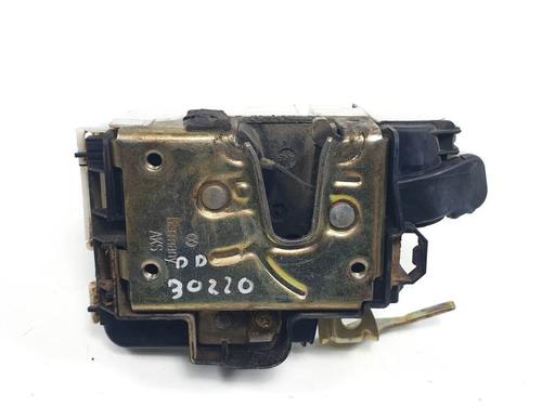 Used Front right lock SEAT CORDOBA Vario (6K5) 1.9 SDI (64 hp) 24947347