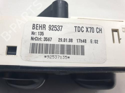 Climate control OPEL MOVANO A Van (X70) 2.5 CDTI (FD) | BP38634235I5 - Image 4