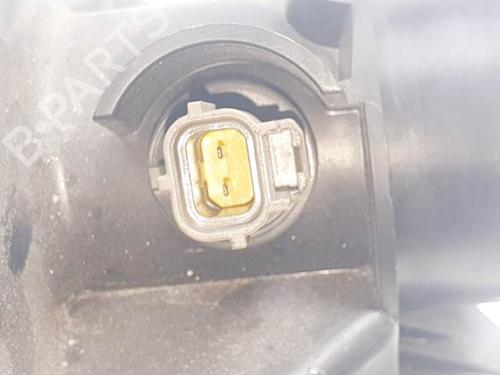 Mass air flow sensor FORD FIESTA VII (HJ, HF) 1.0 EcoBoost | BP15228913M95 