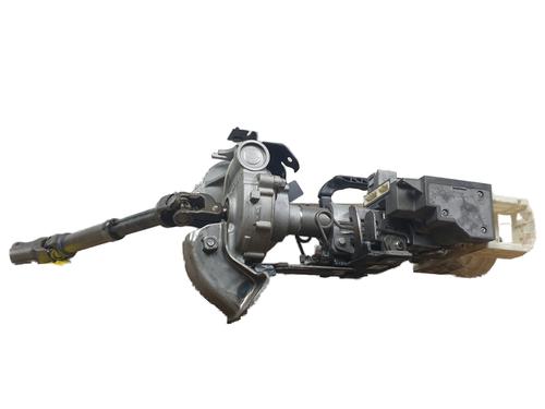 Steering column MAZDA CX-5 (KE, GH) 2.2 D (KE2FW) | BP37237557M21  - Image 8