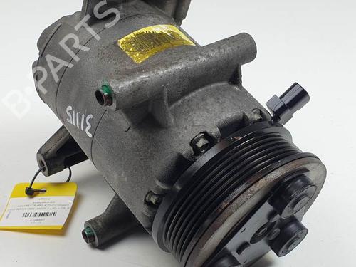Used AC compressor LAND ROVER FREELANDER 2 (L359) 2.2 TD4 4x4 (152 hp) 28069030