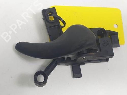 Used Front right interior door handle FORD GALAXY I (WGR) 2.3 16V (146 hp) 12386022
