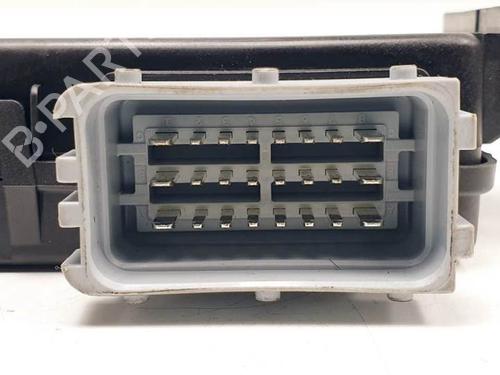Comfort control module FIAT CROMA (194_) 1.9 D Multijet (194AXC1B, 194AXC12) | BP17165830M56 