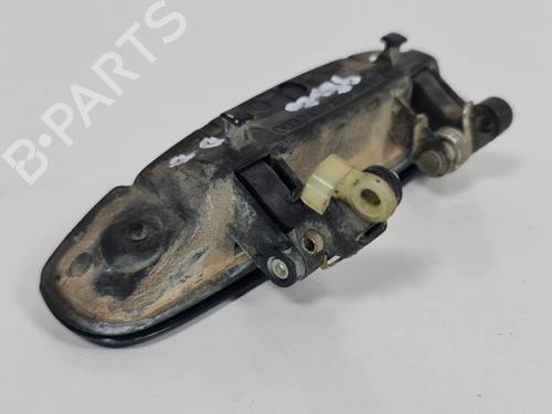 Front right exterior door handle AUDI A3 (8L1) 1.9 TDI | BP6861793C129 