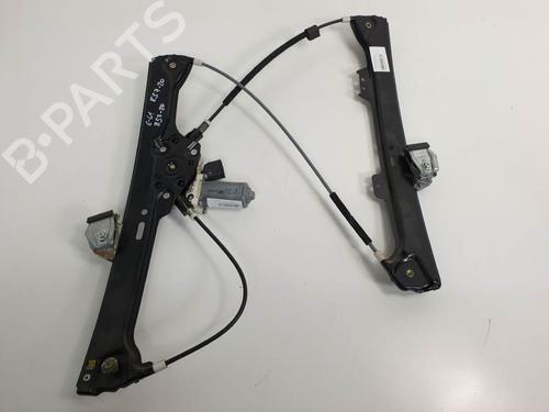 Used Front right window mechanism Front right window mechanism BMW 5 Touring (E61) 525 d (177 hp) 6860080 6860080
