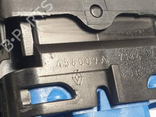 Left front window switch RENAULT MEGANE II Coupé-Cabriolet (EM0/1_) 1.6 16V | BP29763184I27