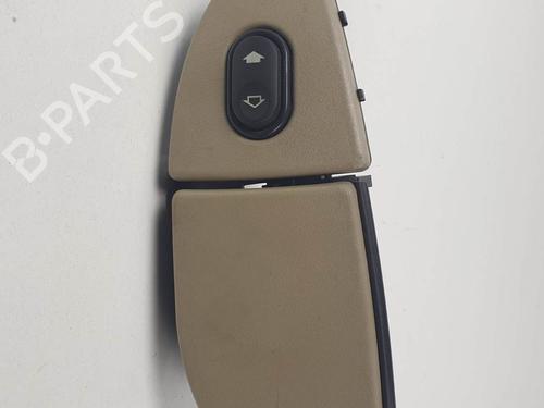 Used Right rear window switch Right rear window switch JAGUAR XJ (X308) 4.0 (284 hp) 20510433 20510433