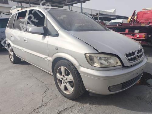 Used Parts OPEL ZAFIRA A MPV (T98) 2.0 DTI 16V (F75) (101 hp) 4291727
