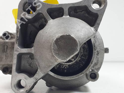 Starter RENAULT MEGANE II Saloon (LM0/1_) 1.6 16V (LM1R, LM0C) | BP29964892M8  - Image 5