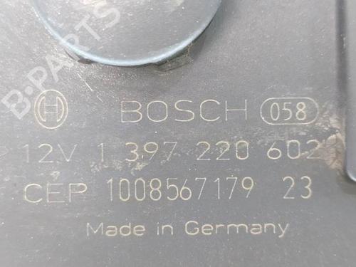 Front wiper motor FORD S-MAX (WA6) 2.0 TDCi | BP7097192M29 