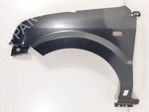 Forskærm venstre Forskærm venstre FORD FUSION (JU_) 1.4 (80 hp) 27171760 27171760