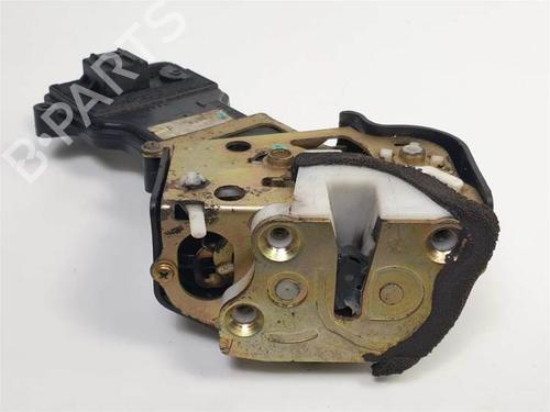 Used Rear right lock MAZDA 6 Hatchback (GG) 2.0 DI (GG14) (136 hp) 10632752