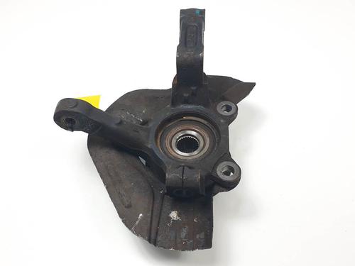 Left front steering knuckle CITROËN C8 (EA_, EB_) 2.0 HDi | BP24990927M25 - Image 2