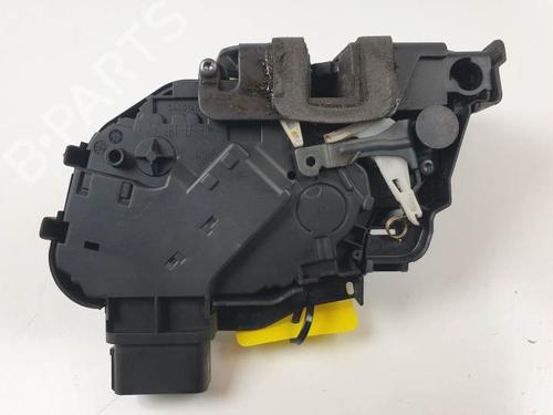 Front left lock LAND ROVER RANGE ROVER SPORT I (L320) 2.7 D 4x4 | BP29246438C98 