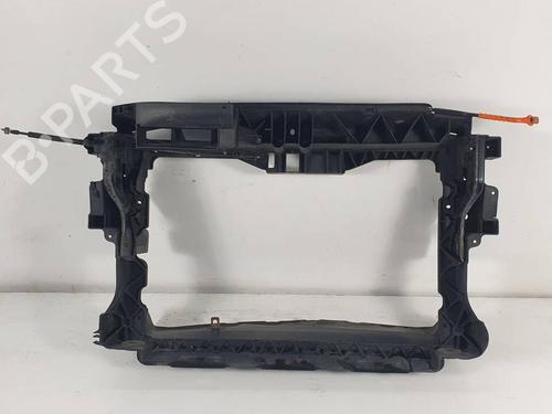 Front slam panel VW TIGUAN (5N_) 2.0 TFSI 4motion | BP29849970C72