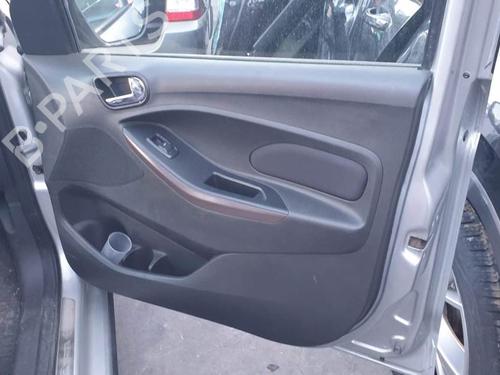 Warning switch FORD KA+ III (UK, FK) 1.2 Ti-VCT | BP24339819I22  - Image 23