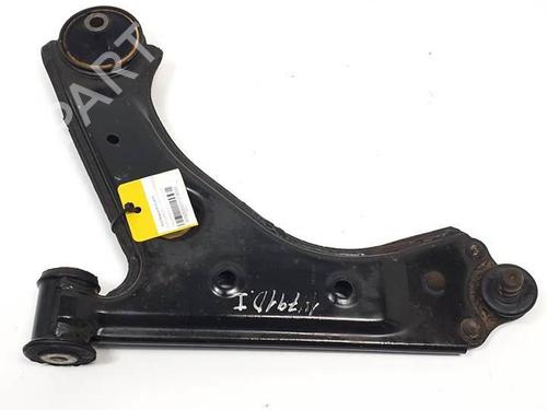 Used Left front suspension arm Left front suspension arm OPEL CORSA D (S07) 1.2 (L08, L68) (86 hp) 40174703 40174703