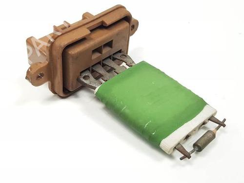 Used Heater resistor Heater resistor 19137439 19137439