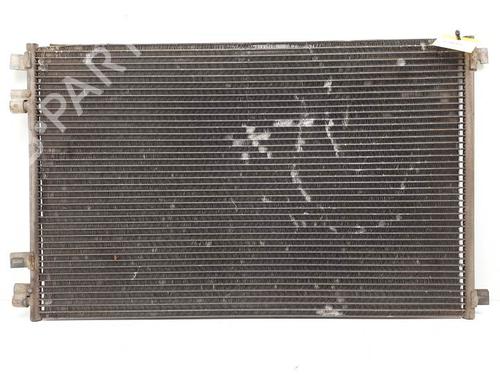 AC-Kondensator RENAULT MEGANE II (BM0/1_, CM0/1_) 1.6 16V (112 hp) 28106395