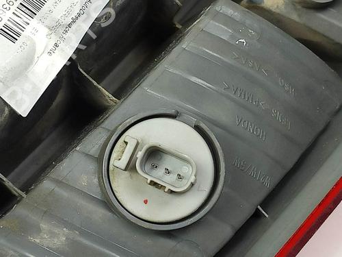 Right taillight HONDA STREAM (RN) 2.0 16V (RN3) | BP11708050C35 - Image 2