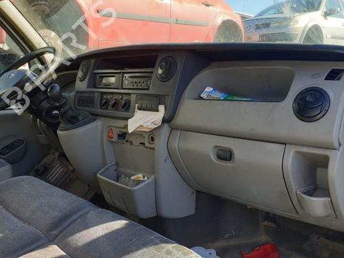 Warning switch NISSAN INTERSTAR Van (X70) dCi 120 | BP24933882I22 - Image 14